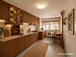 Blk 105 Pearl Garden (Bedok), HDB 3 Rooms #584471431